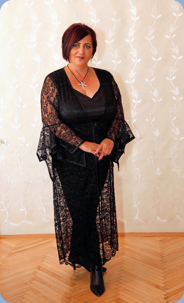 Fodor Mariann